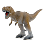 Tyrannosaurus REX ( T-REX )