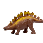 Stegosaurus Rust