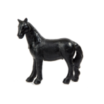 Foal - Black (Small)
