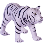 White Tiger