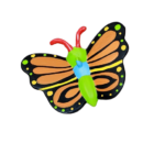 Butterfly (Medium)