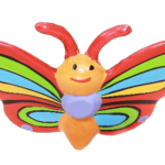 Butterfly (Small)