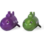 Baby Submarine (Medium)