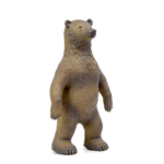 Grizzly Bear Standing