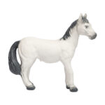 Foal - Grey (Small)