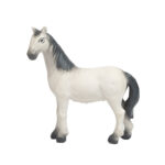 Horse - Grey (Medium)