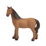 Foal - Brown (Small)