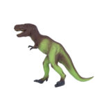 Tyrannosaurus Green & Brown